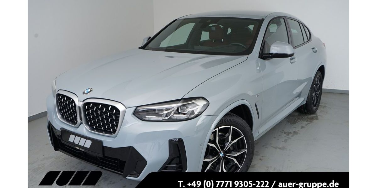 BMW X4 108.460 km 41.200 &euro; Stockach 78333