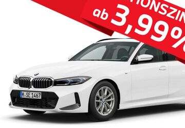 BMW 330 35.379 km 42.950 &euro; Hamburg 21073