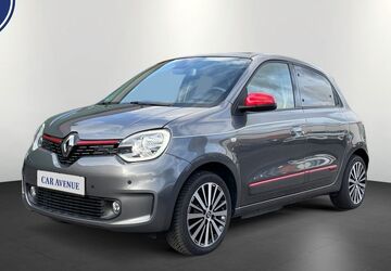 Renault Twingo 9.300 km 14.990 &euro; Wittlich 54516