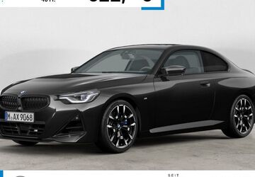 BMW M240i 24.665 km 53.890 &euro; Overath-Vilkerath 51491