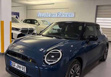 Mini Cooper SE 5.000 km 35.800 &euro; Niederviehbach 84183