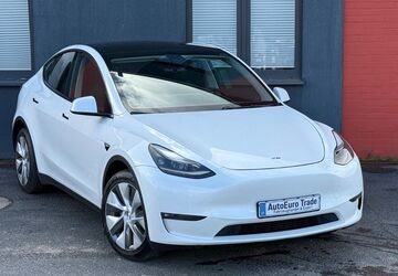 Tesla Model Y 76.617 km 33.600 &euro; Neuss 41472