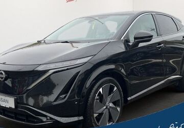 Nissan Ariya 3.000 km 44.990 &euro; Kiel 24119
