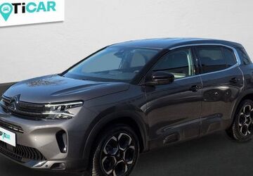 Citroen C5 Aircross 23.500 km 22.950 &euro; Rathenow 14712