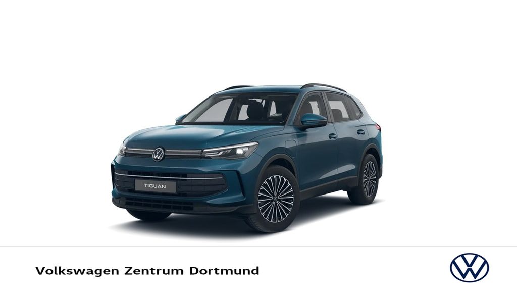 VW Tiguan 6.667 km 42.788 &euro; Dortmund 44141