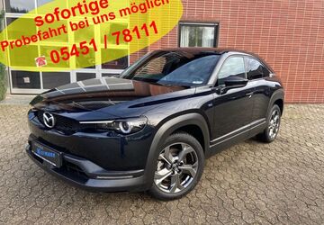 Mazda MX-30 24.631 km 16.190 &euro; Ibbenbüren 49479