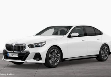 BMW 520 19.834 km 54.230 &euro; Germering 82110