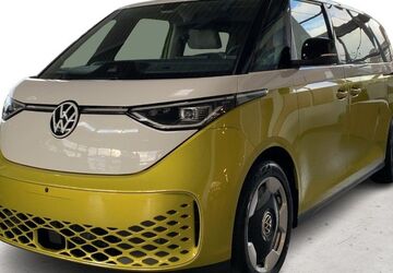VW ID. Buzz 1.500 km 79.064 &euro; Moers 47441