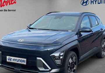 Hyundai KONA 4.000 km 30.950 &euro; Laatzen 30880