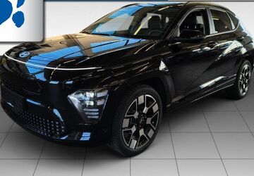 Hyundai KONA 15.902 km 31.330 &euro; Salzbergen 48499