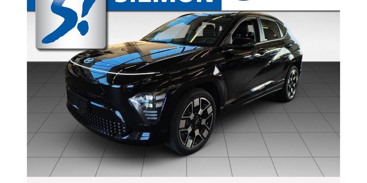 Hyundai KONA 15.902 km 31.330 &euro; Salzbergen 48499