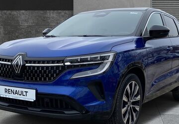 Renault Austral 21.650 km 28.450 &euro; Freising 85354