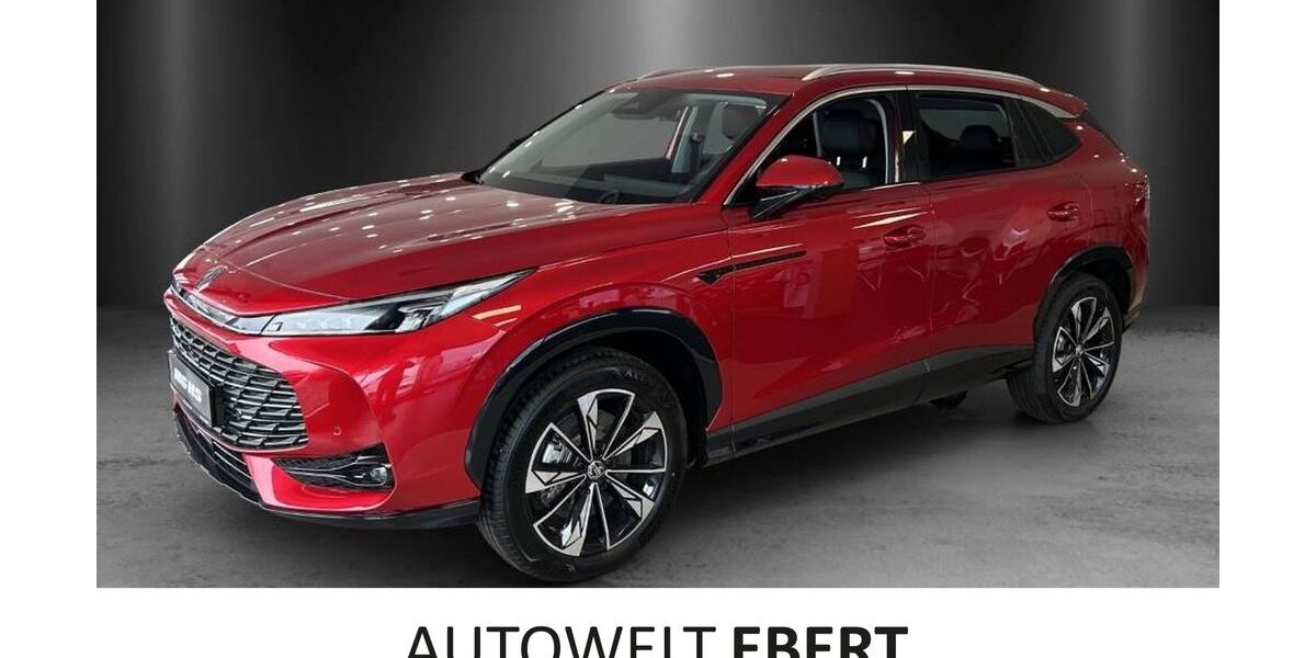 MG HS 9.990 km 33.900 &euro; Frankenthal 67227