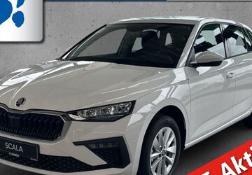 Skoda Scala 1.500 km 20.930 &euro; Emsdetten 48282