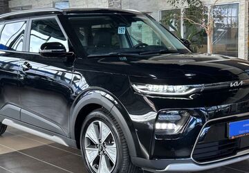 Kia Soul 9.249 km 25.000 &euro; Eitorf 53783