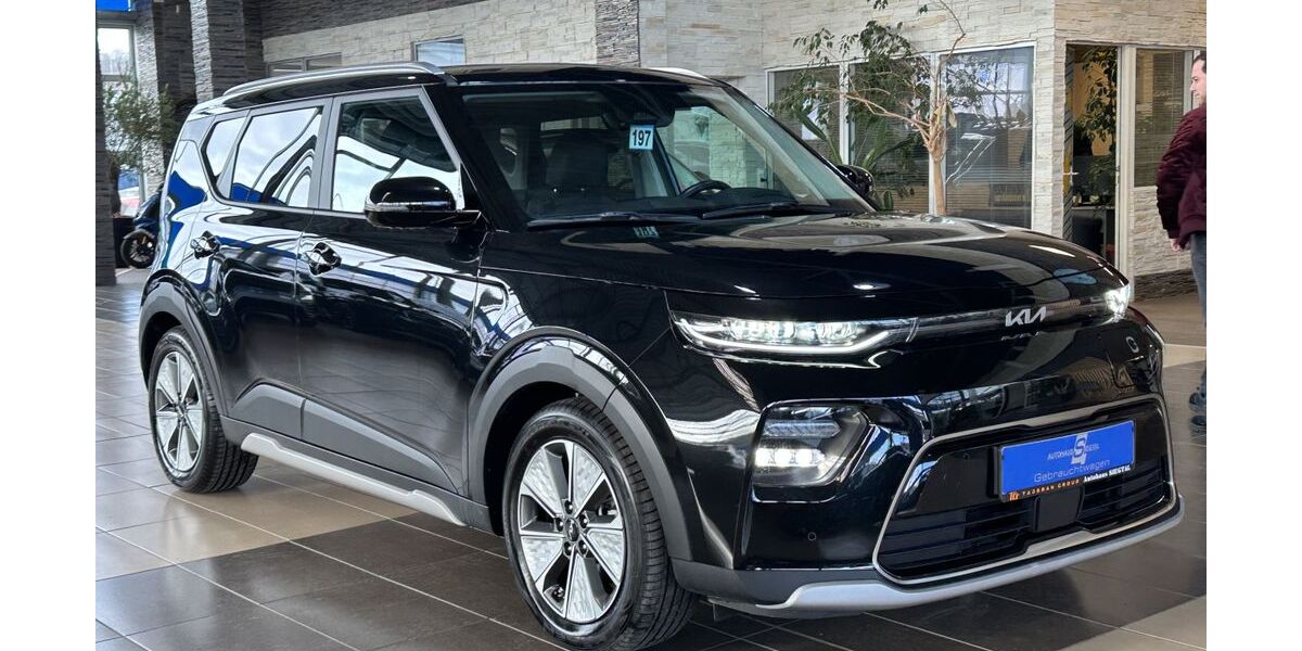 Kia Soul 9.249 km 25.000 &euro; Eitorf 53783