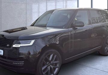 Land Rover Range Rover 15.000 km 149.899 &euro; Hamburg 22525