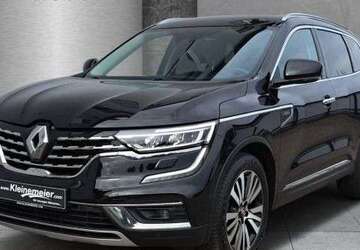 Renault Koleos 46.650 km 28.890 &euro; Minden 32427