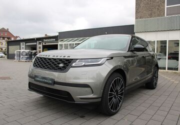Land Rover Range Rover 207.860 km 27.500 &euro; Holzminden 37603