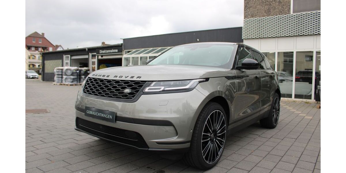 Land Rover Range Rover 207.860 km 27.990 &euro; Holzminden 37603