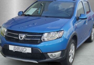Dacia Sandero 110.541 km 7.590 &euro; Wesenberg 23858