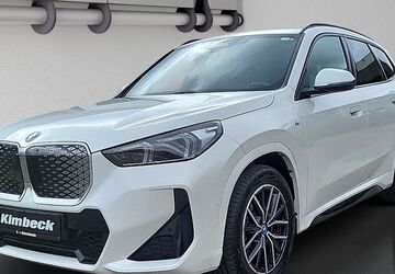 BMW iX1 8.642 km 42.990 &euro; Eggenfelden 84307