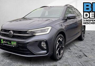 VW Taigo 49.031 km 21.380 &euro; Berlin 14167