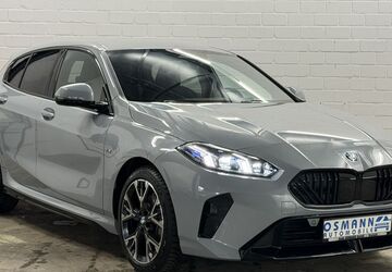 BMW 120 6.500 km 34.950 &euro; Krefeld 47805