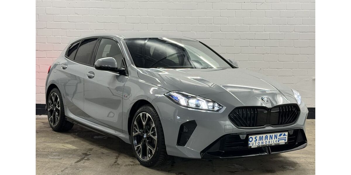 BMW 120 6.500 km 34.950 &euro; Krefeld 47805