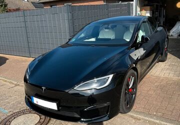 Tesla Model S 46.499 km 79.900 &euro; Garbsen 30826