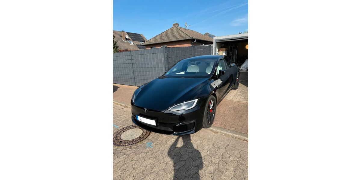 Tesla Model S 46.499 km 79.900 &euro; Garbsen 30826