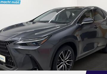 Lexus NX 450h 16.000 km 55.550 &euro; Erfurt 99098