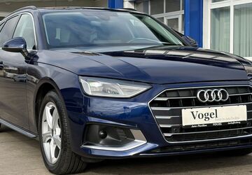 Audi A4 28.500 km 34.800 &euro; Aschaffenburg 63743