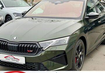Skoda Octavia 1.950 km 48.990 &euro; Witten 58453