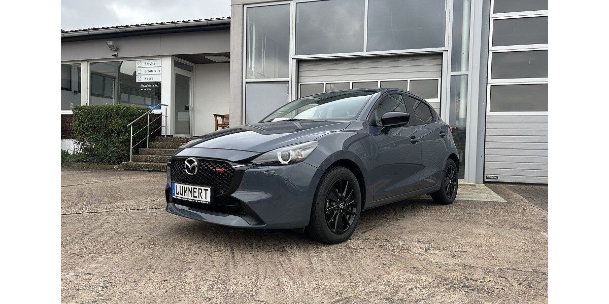 Mazda 2 5.900 km 19.990 &euro; Calden 34379