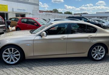 BMW 525 215.000 km 11.490 &euro; Speyer 67346