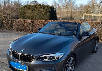 BMW M240i 31.500 km 39.900 &euro; Rietberg 33397