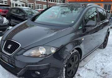 Seat Altea 158.950 km 4.990 &euro; Magdeburg 39124