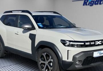 Dacia Duster 7.759 km 22.980 &euro; Bad Grönenbach 87730