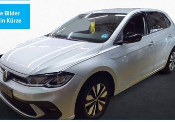 VW Polo 11.198 km 23.930 &euro; Schorndorf 73614