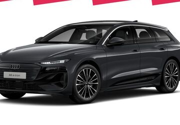 Audi A6 e-tron 5.050 km 74.990 &euro; Hannover 30179