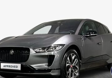 Jaguar I-Pace 13.702 km 33.850 &euro; München 81477