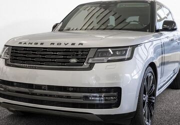 Land Rover Range Rover 5.500 km 177.690 &euro; Lüdenscheid 58507