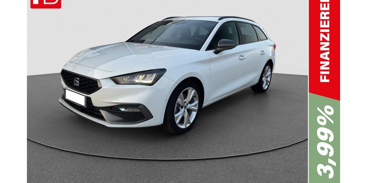 Seat Leon 25.171 km 26.950 &euro; Ingolstadt 85053