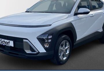 Hyundai KONA 8.000 km 27.390 &euro; Nürnberg 90451
