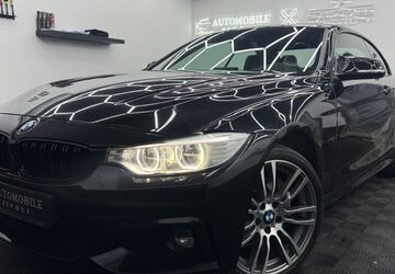BMW 435 188.000 km 20.940 &euro; Moosburg 85368