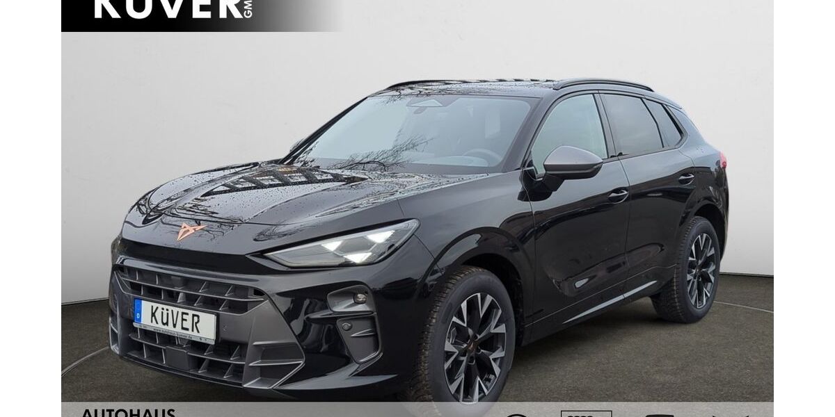 Cupra Terramar 1.100 km 38.387 &euro; Hagen 27628