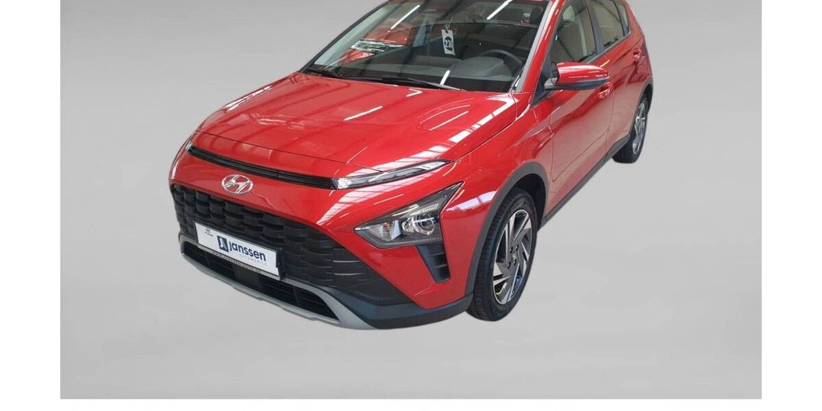 Hyundai BAYON 17.266 km 20.490 &euro; Aurich 26605