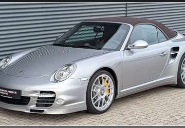 Porsche 911 30.000 km 135.000 &euro; Speyer 67346
