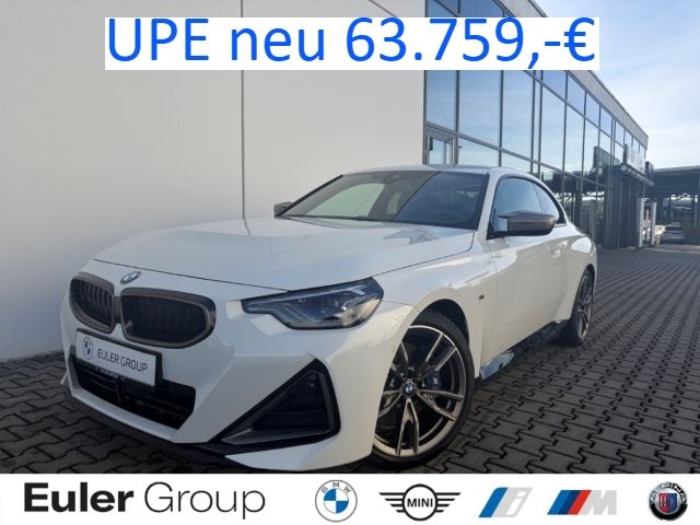 BMW M240i 12.453 km 45.990 &euro; Kaiserslautern 67663
